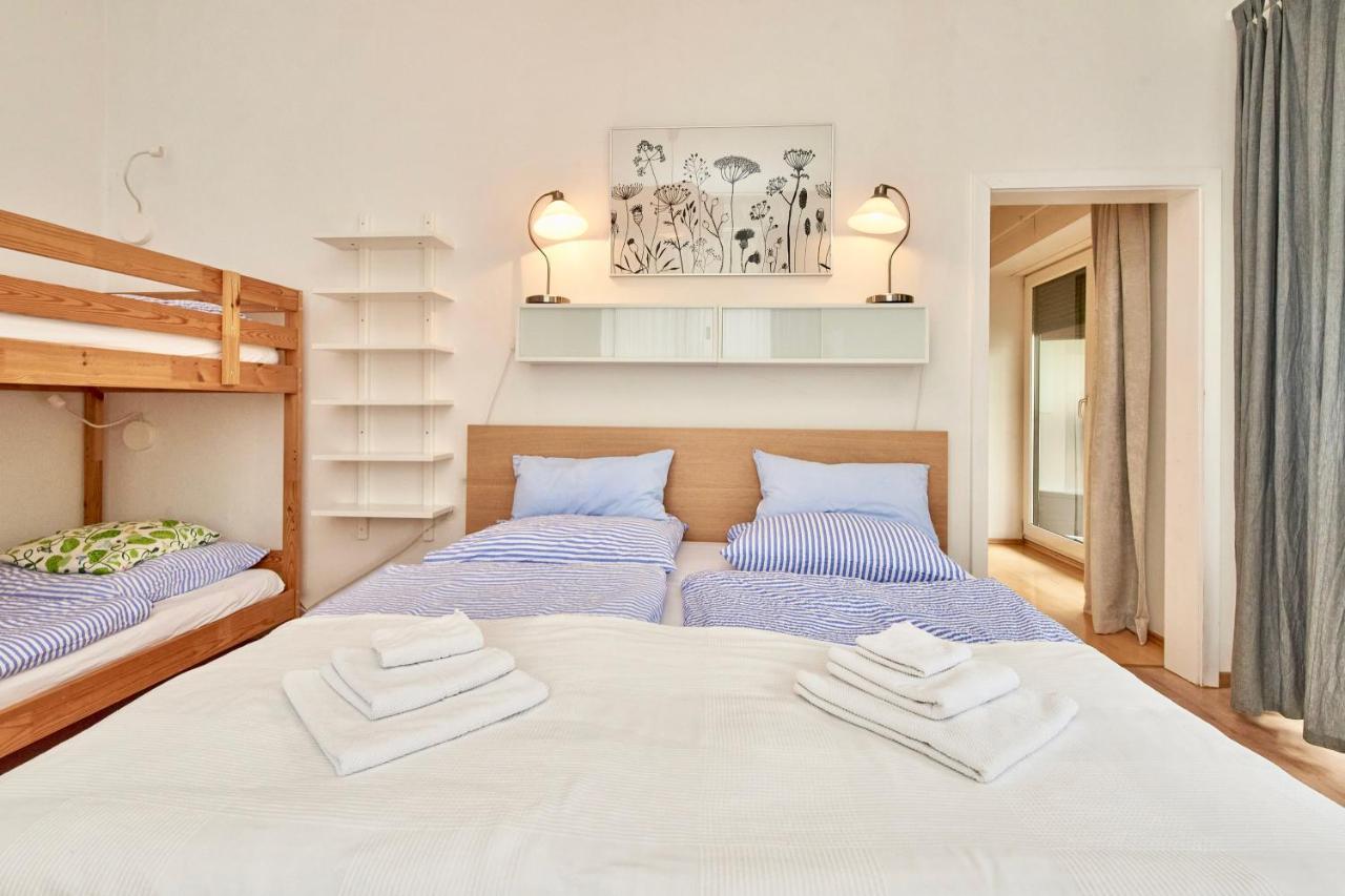 Payerbach Apartments Esterno foto