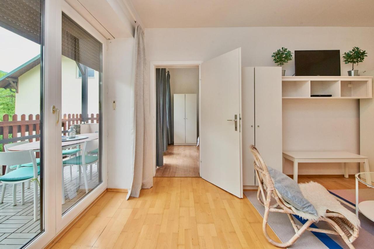 Payerbach Apartments Esterno foto